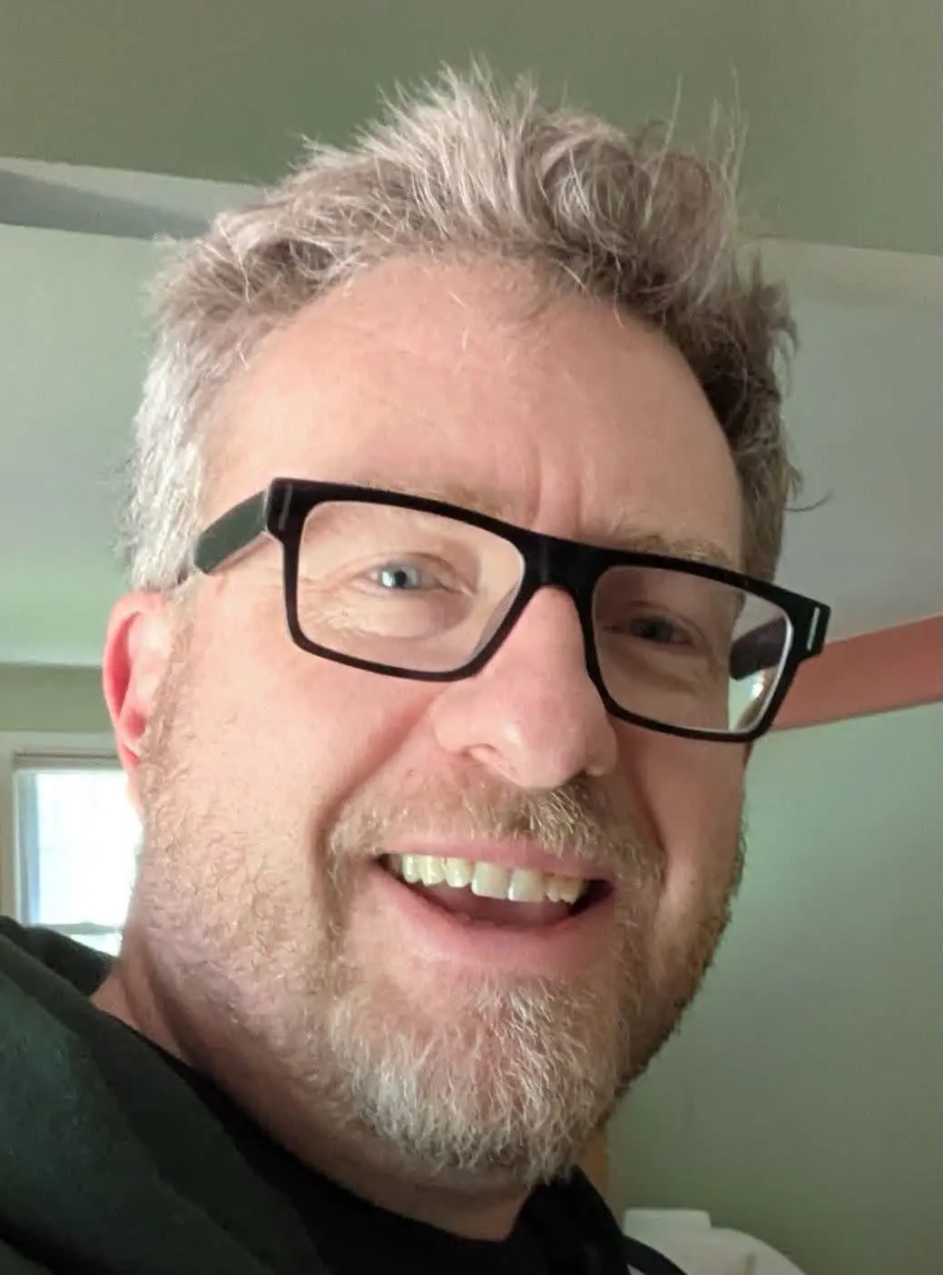 Angus MacLeod