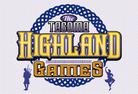 Tacoma Highland Games Frontier Park at