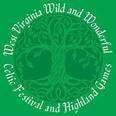 West Virginia Wild & Wonderful Celtic Festival and Highland Games