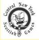 Central New York Scottish Games and Festival
