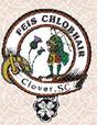 Clover Scottish Games & Festival