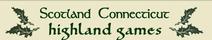 Maine Highland Games