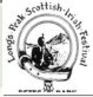 Long's Peak Scottish & Irish Festival