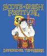 Dandridge Scottish Music Festival