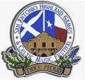 San Antonio Highland Games