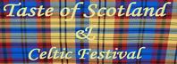 Taste of Scotland & Celtic Festival