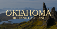 Oklahoma Highland Gathering