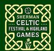 Sherman Celtic Festival and Highland Games