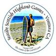 Seaside Highland Games