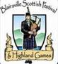 Georgia Mountain Scottish Festival & Highland Games