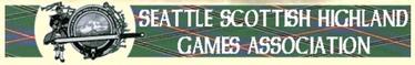 Seattle Scottish Highland Games Expo