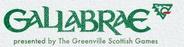 Gallabrae & The Greenville Scottish Games