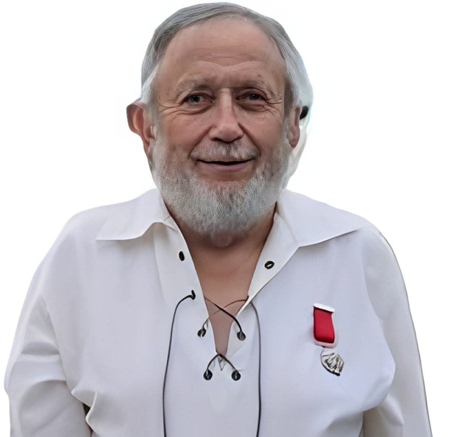 Eugene MacLeod